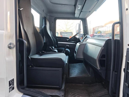 MAN TGL - Afbeelding 11 van 12