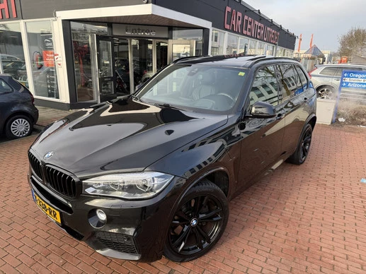 BMW X5 - Afbeelding 1 van 30