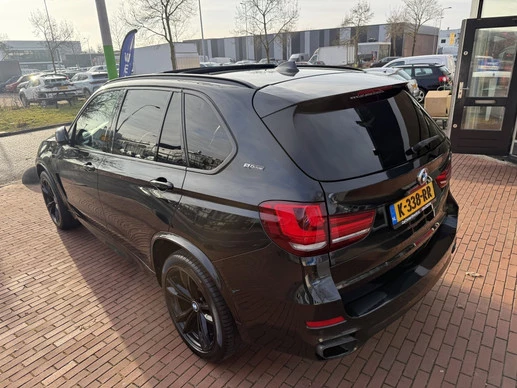 BMW X5 - Afbeelding 3 van 30