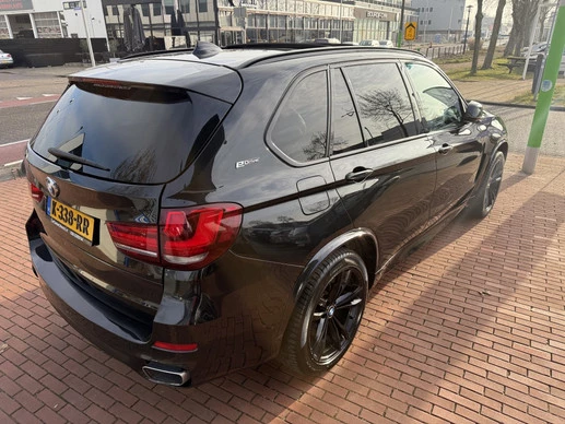 BMW X5 - Afbeelding 4 van 30