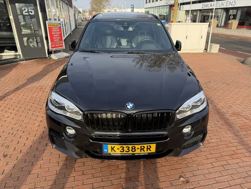 BMW X5 - Afbeelding 5 van 30