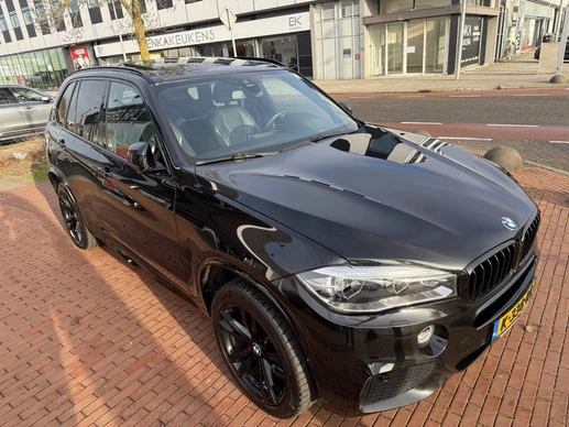 BMW X5 - Afbeelding 6 van 30