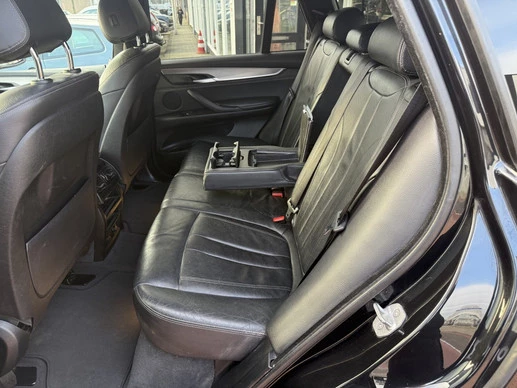 BMW X5 - Afbeelding 7 van 30