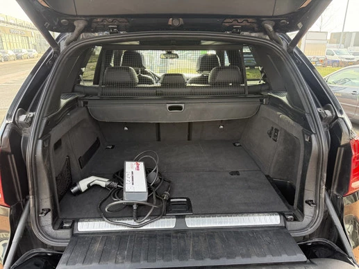 BMW X5 - Afbeelding 8 van 30