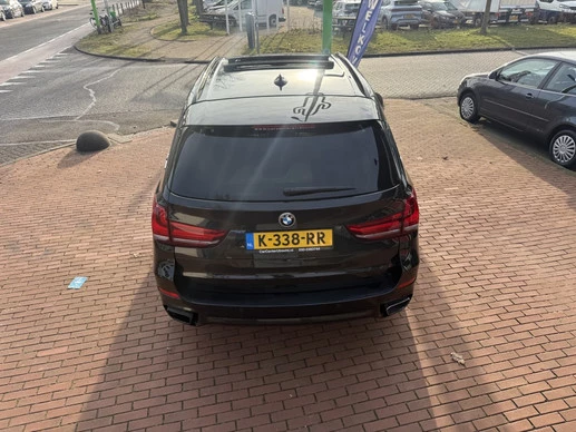 BMW X5 - Afbeelding 12 van 30