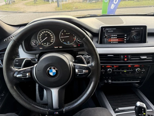BMW X5 - Afbeelding 13 van 30