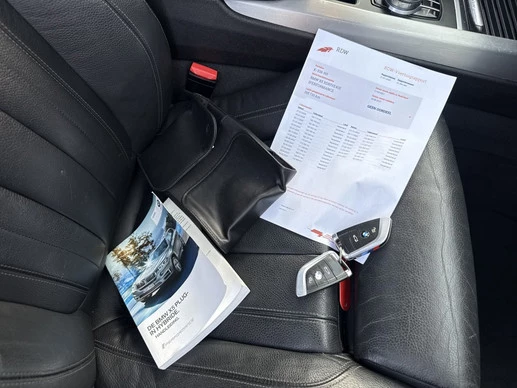 BMW X5 - Afbeelding 15 van 30