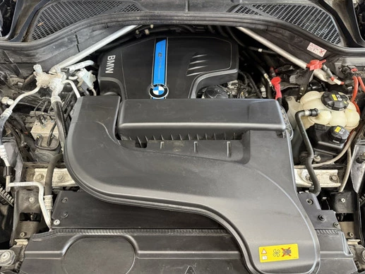 BMW X5 - Afbeelding 16 van 30