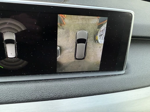 BMW X5 - Afbeelding 18 van 30