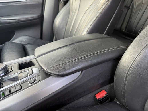 BMW X5 - Afbeelding 19 van 30