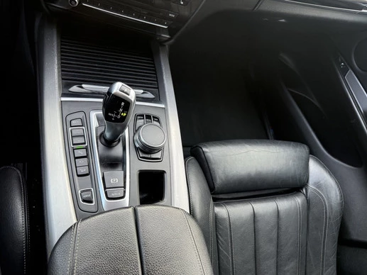 BMW X5 - Afbeelding 20 van 30