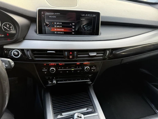 BMW X5 - Afbeelding 22 van 30