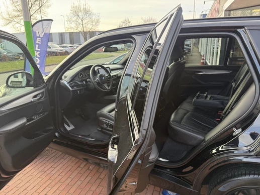 BMW X5 - Afbeelding 24 van 30