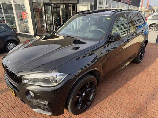 BMW X5 - Afbeelding 27 van 30