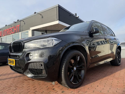 BMW X5 - Afbeelding 28 van 30