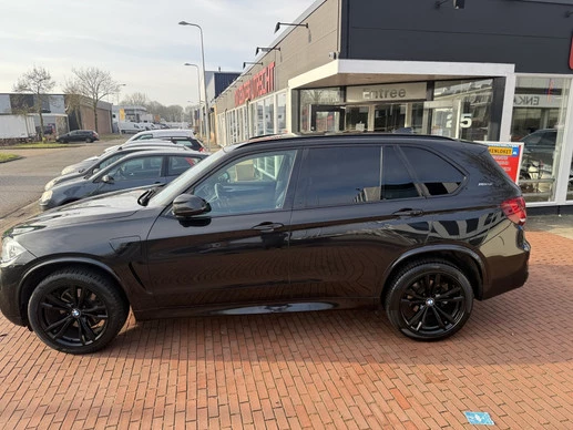 BMW X5 - Afbeelding 30 van 30