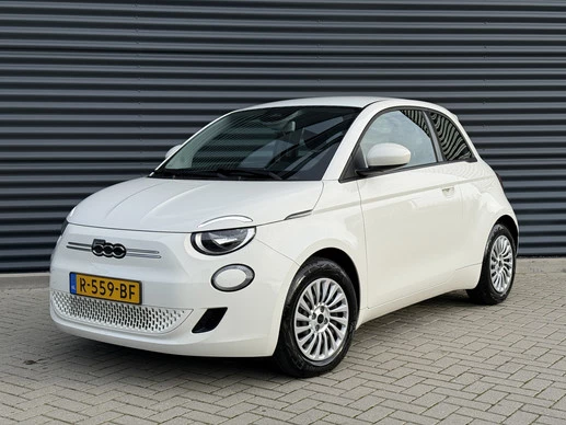 Fiat 500 - Afbeelding 1 van 20