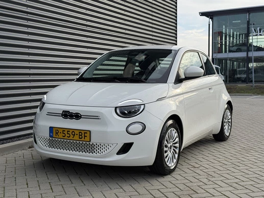 Fiat 500 - Afbeelding 6 van 20