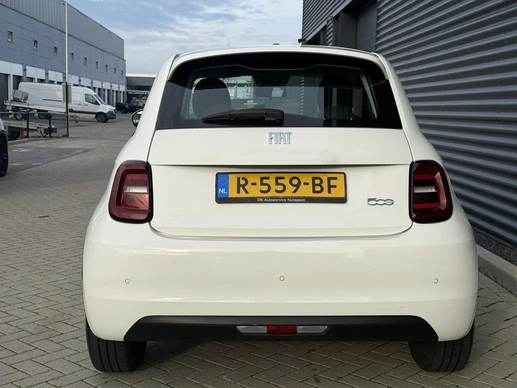 Fiat 500 - Afbeelding 8 van 20