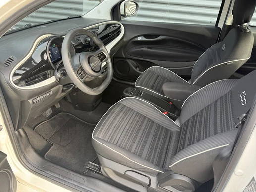 Fiat 500 - Afbeelding 9 van 20