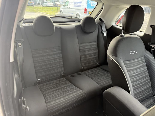 Fiat 500 - Afbeelding 11 van 20