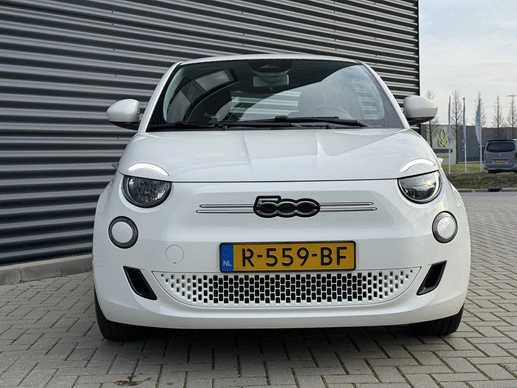 Fiat 500 - Afbeelding 2 van 20