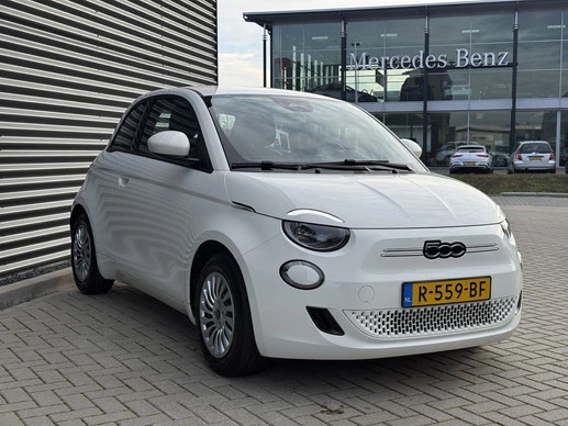Fiat 500 - Afbeelding 3 van 20