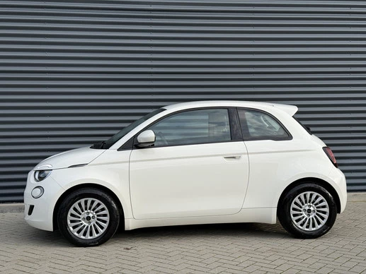 Fiat 500 - Afbeelding 4 van 20
