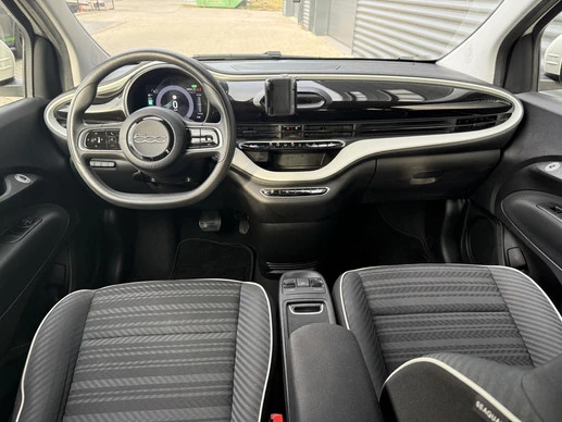 Fiat 500 - Afbeelding 5 van 20