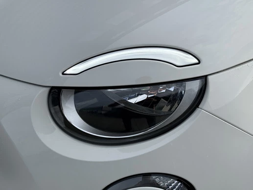 Fiat 500 - Afbeelding 14 van 20