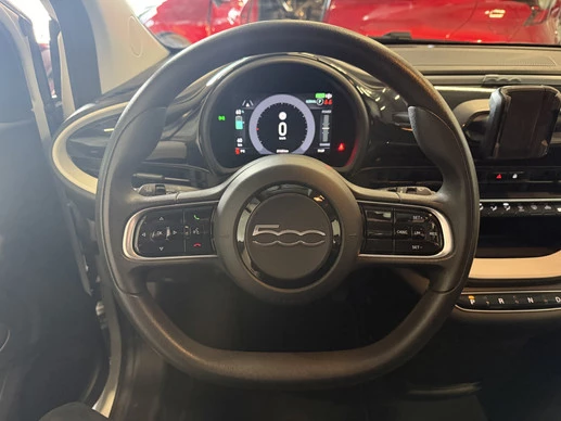 Fiat 500 - Afbeelding 15 van 20