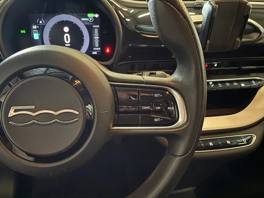 Fiat 500 - Afbeelding 18 van 20