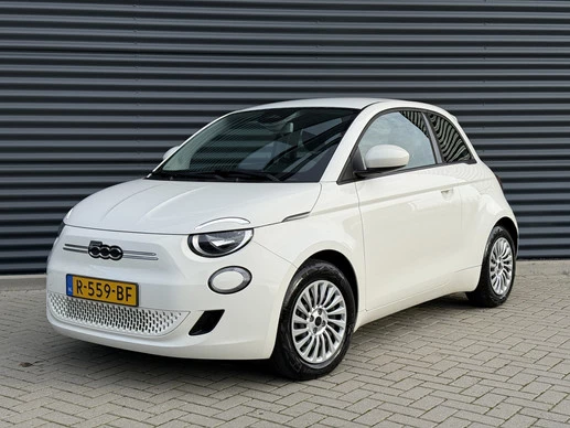 Fiat 500 - Afbeelding 19 van 20