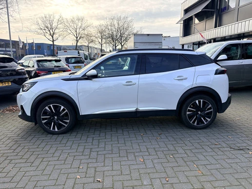 Peugeot e-2008 - Afbeelding 3 van 23