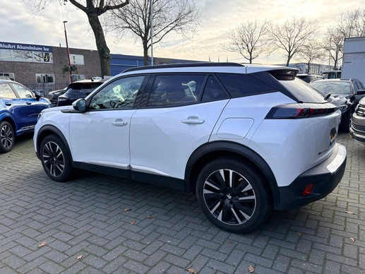 Peugeot e-2008 - Afbeelding 4 van 23