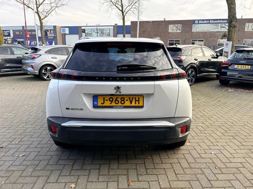 Peugeot e-2008 - Afbeelding 5 van 23