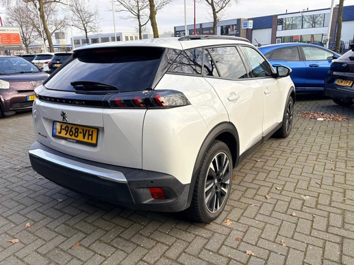 Peugeot e-2008 - Afbeelding 6 van 23