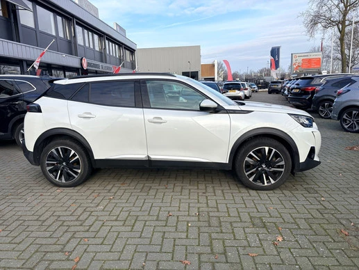 Peugeot e-2008 - Afbeelding 7 van 23