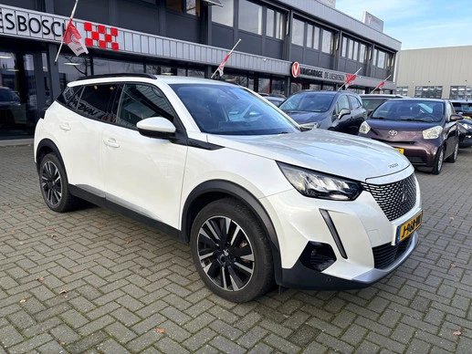 Peugeot e-2008 - Afbeelding 8 van 23