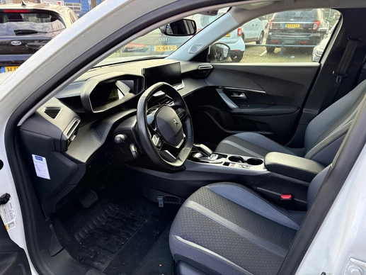 Peugeot e-2008 - Afbeelding 10 van 23