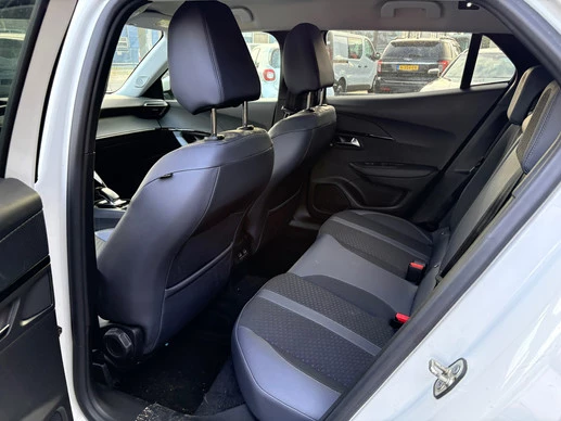 Peugeot e-2008 - Afbeelding 12 van 23