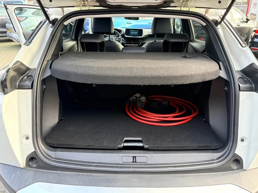 Peugeot e-2008 - Afbeelding 14 van 23