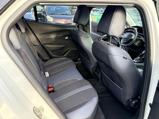 Peugeot e-2008 - Afbeelding 15 van 23