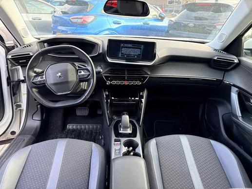 Peugeot e-2008 - Afbeelding 16 van 23