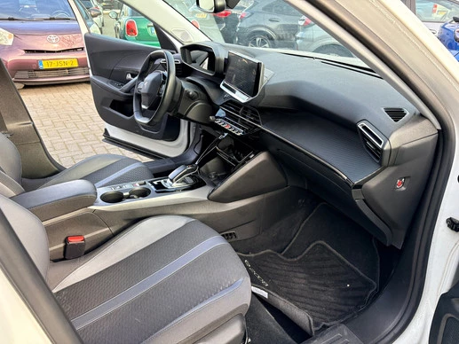 Peugeot e-2008 - Afbeelding 17 van 23