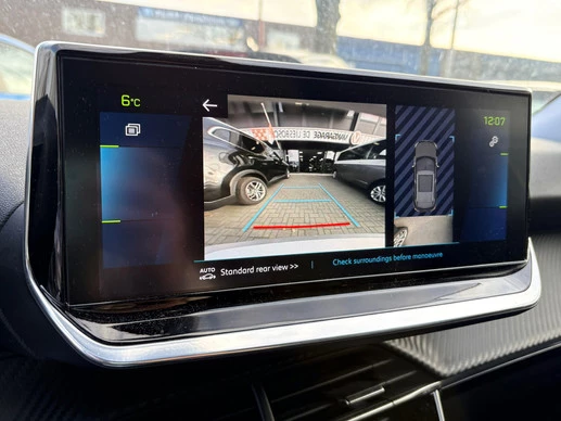 Peugeot e-2008 - Afbeelding 19 van 23