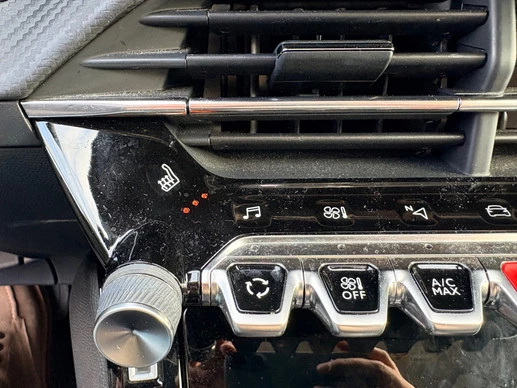 Peugeot e-2008 - Afbeelding 20 van 23