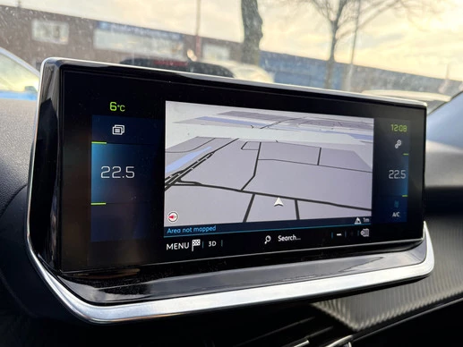 Peugeot e-2008 - Afbeelding 21 van 23