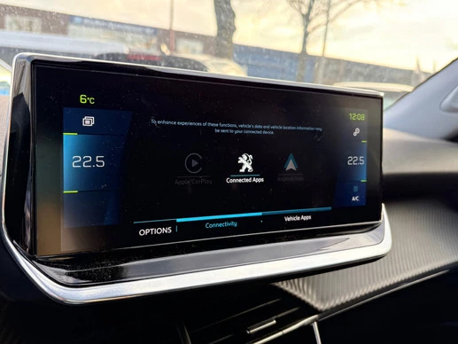 Peugeot e-2008 - Afbeelding 22 van 23