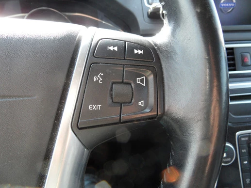 Volvo S80 - Afbeelding 7 van 19